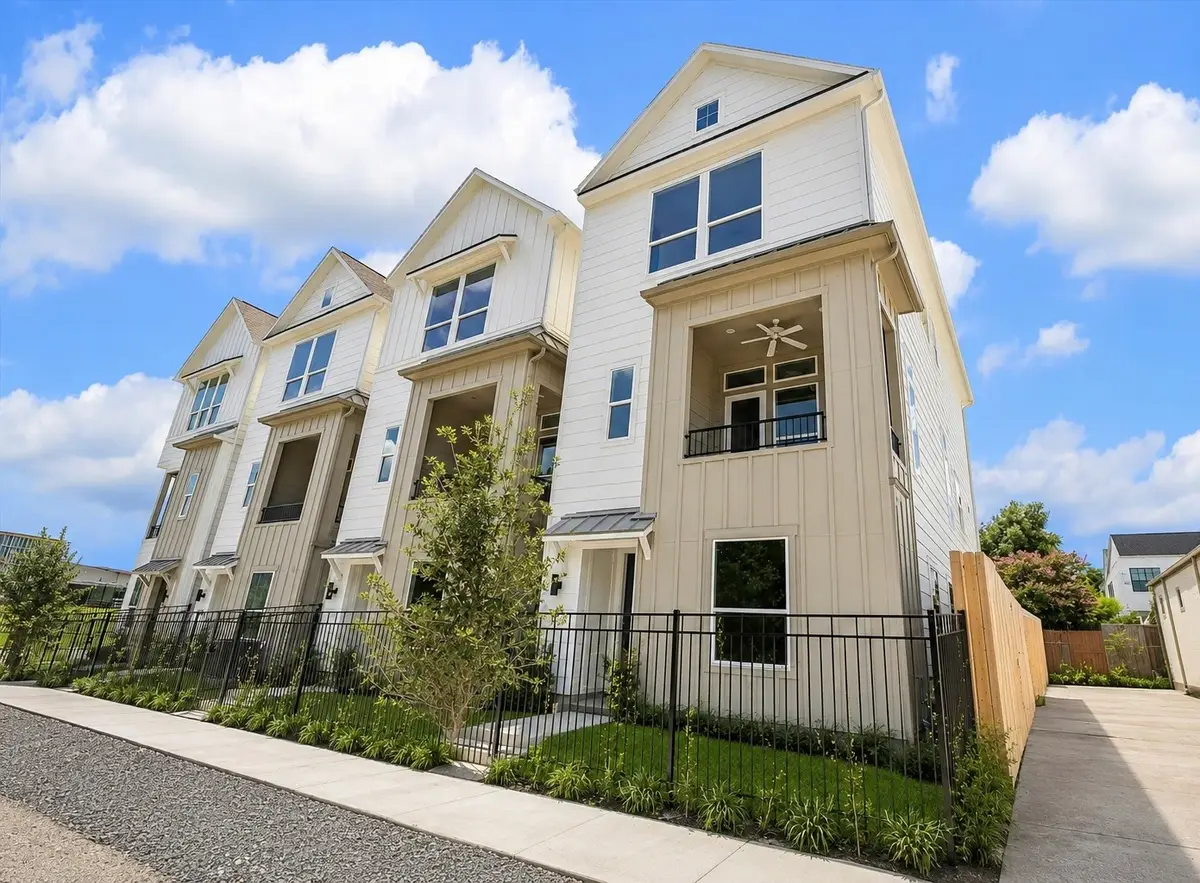 310 Fowler Street, Houston, TX 77007 - #1