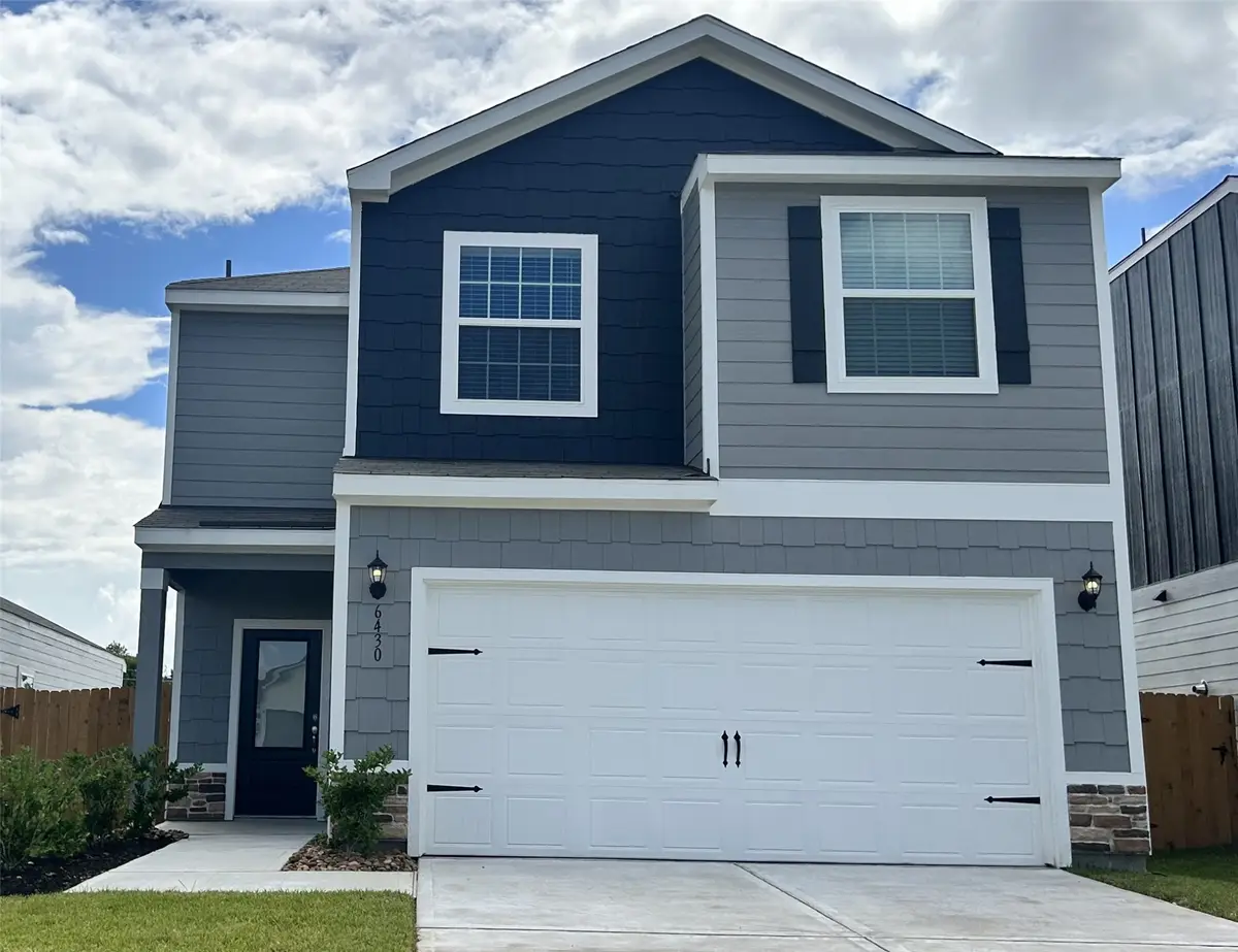 6430 Winter Elm Street, Houston, TX 77048 - Image #1