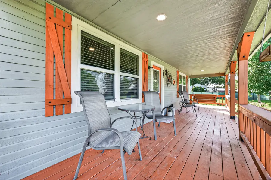 2240 Meyer Road, Beasley, TX 77417 - #3