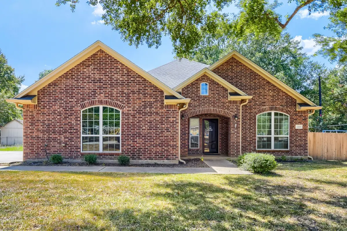 2215 Penick Road, Waller, TX 77484 - #1