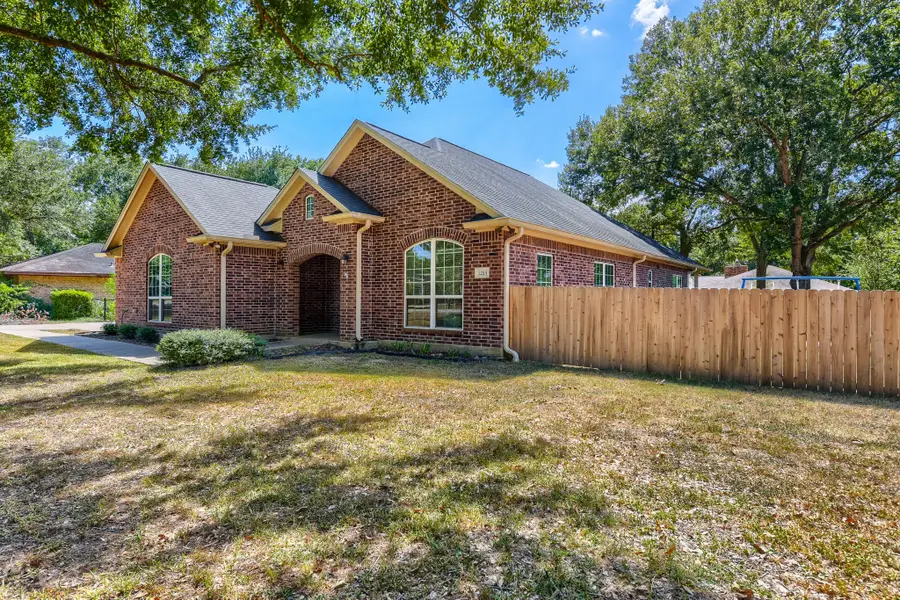 2215 Penick Road, Waller, TX 77484 - #2