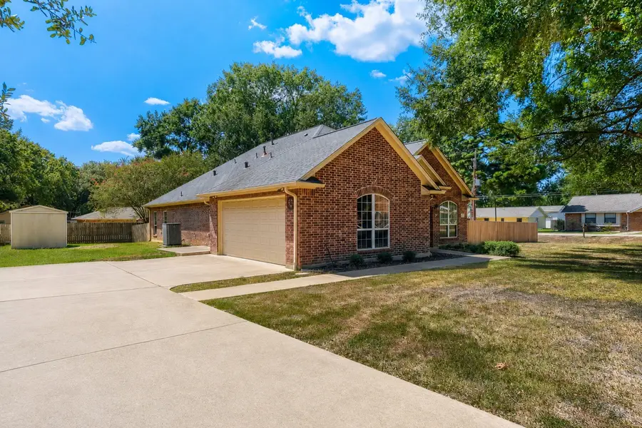 2215 Penick Road, Waller, TX 77484 - #3