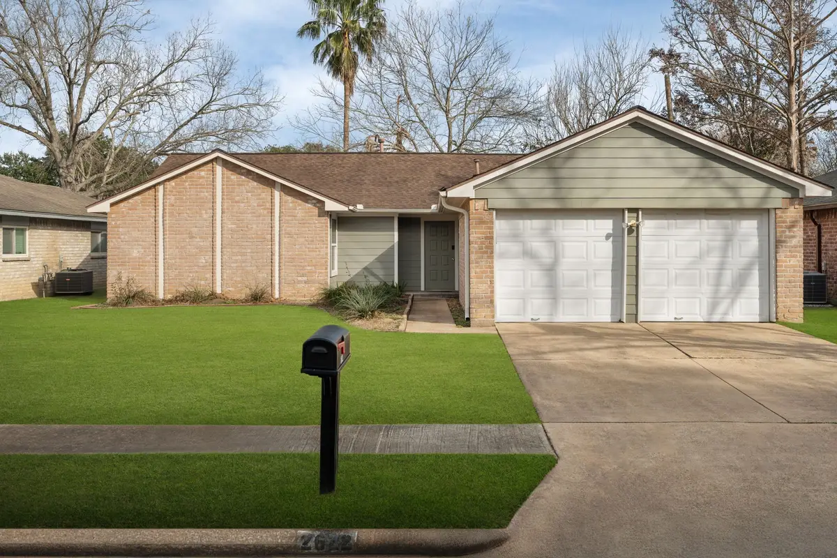 2622 Strait Lane, Houston, TX 77084 - #1