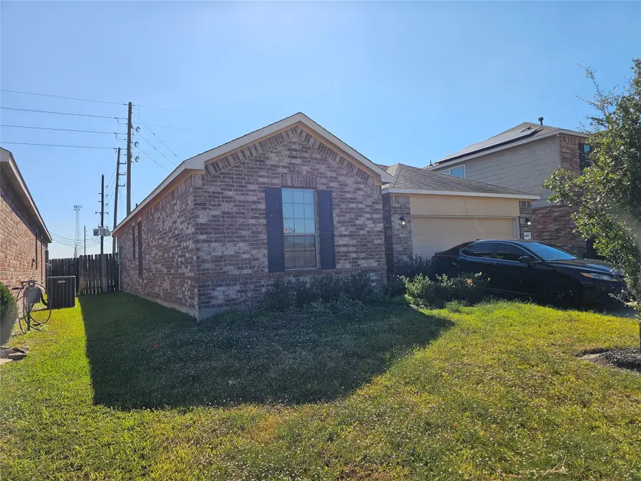 19507 Midnight Glen Drive, Cypress, TX 77429 - Image #3