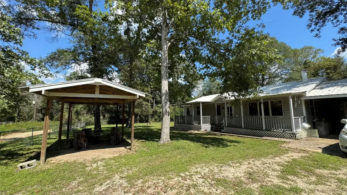 318 Baletka Boulevard, Livingston, TX 77351 - #1