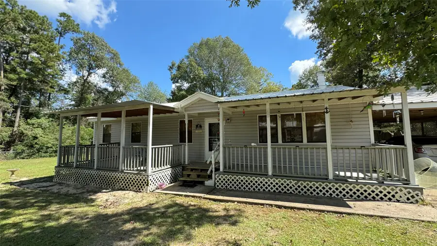 318 Baletka Boulevard, Livingston, TX 77351 - #2