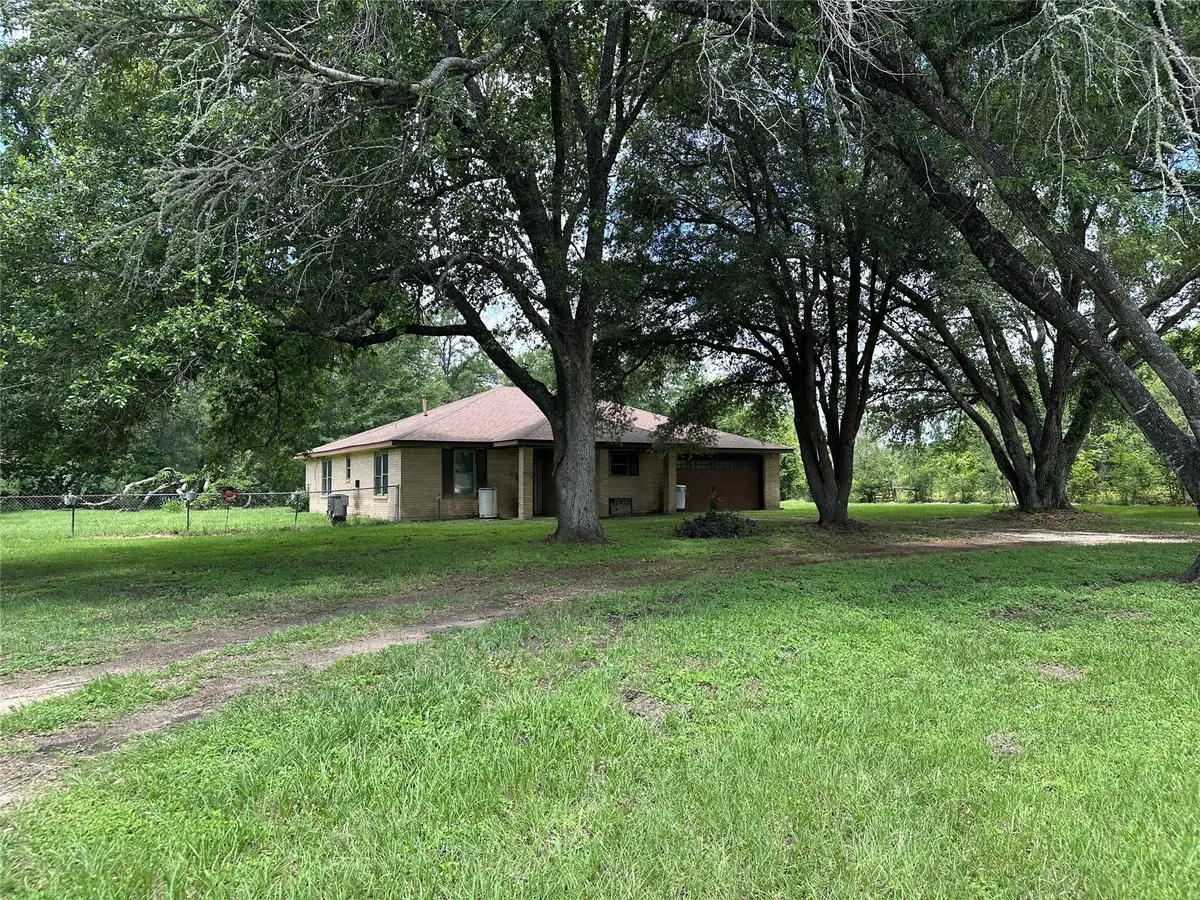 18493 Fm 1155 E, Washington, TX 77880 - #1