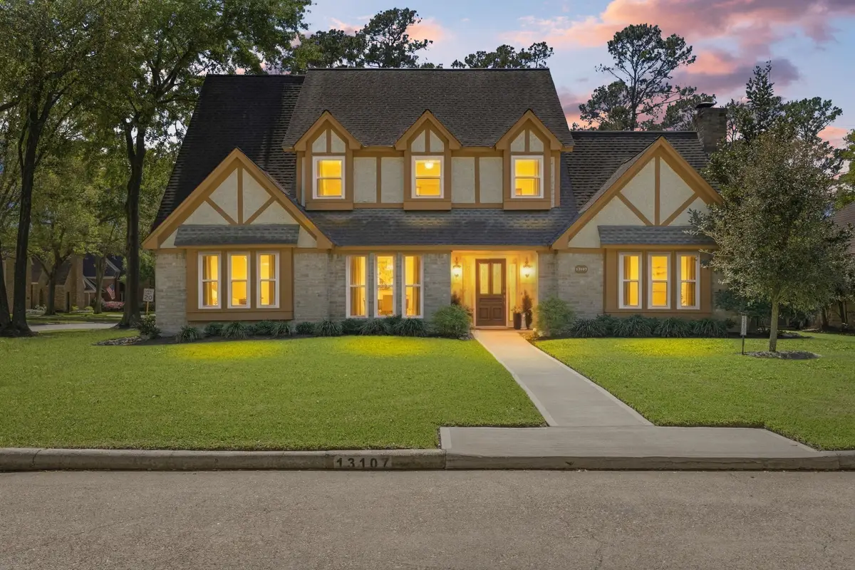 13107 Finch Brook Drive, Cypress, TX 77429 - #1