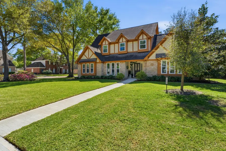 13107 Finch Brook Drive, Cypress, TX 77429 - #2