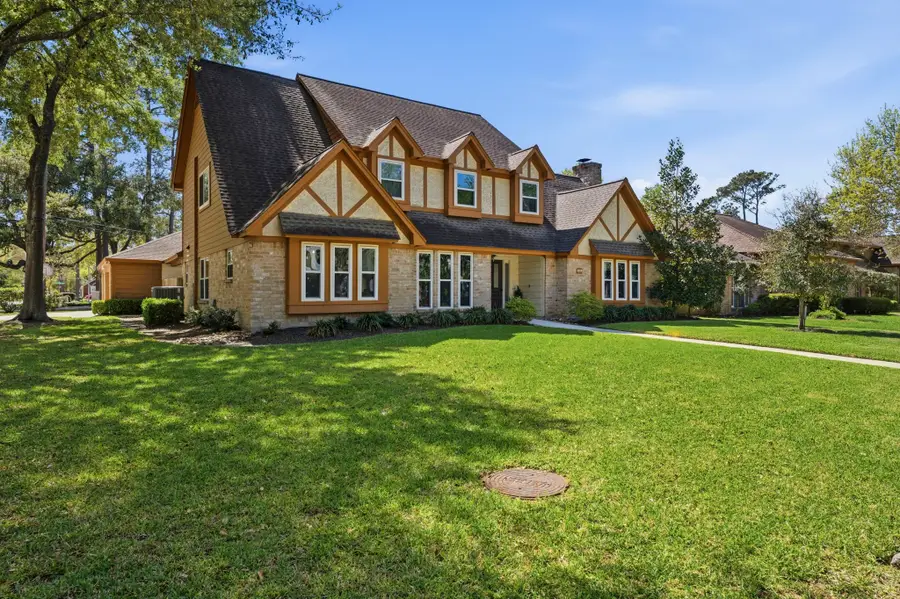 13107 Finch Brook Drive, Cypress, TX 77429 - #3