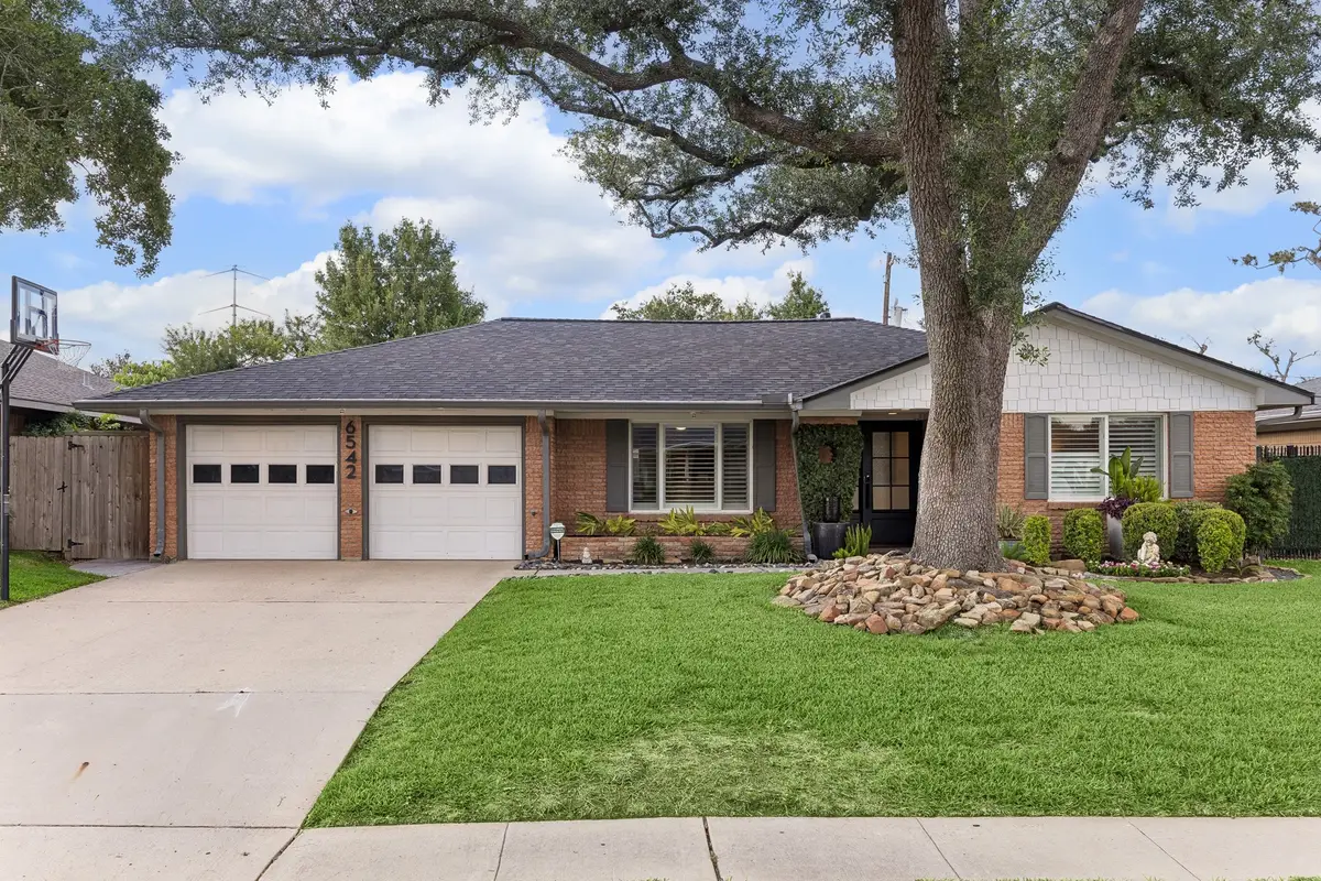 6542 Cindy Lane, Houston, TX 77008 - #1