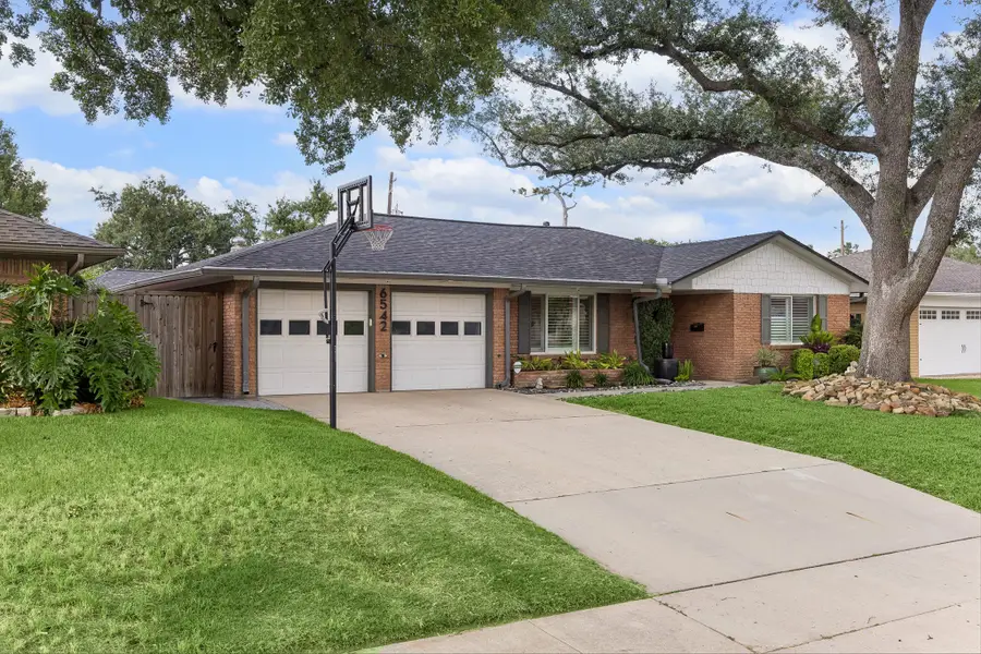 6542 Cindy Lane, Houston, TX 77008 - #2