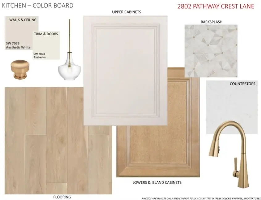 2802 Pathway Crest Lane, Webster, TX 77598 - #3