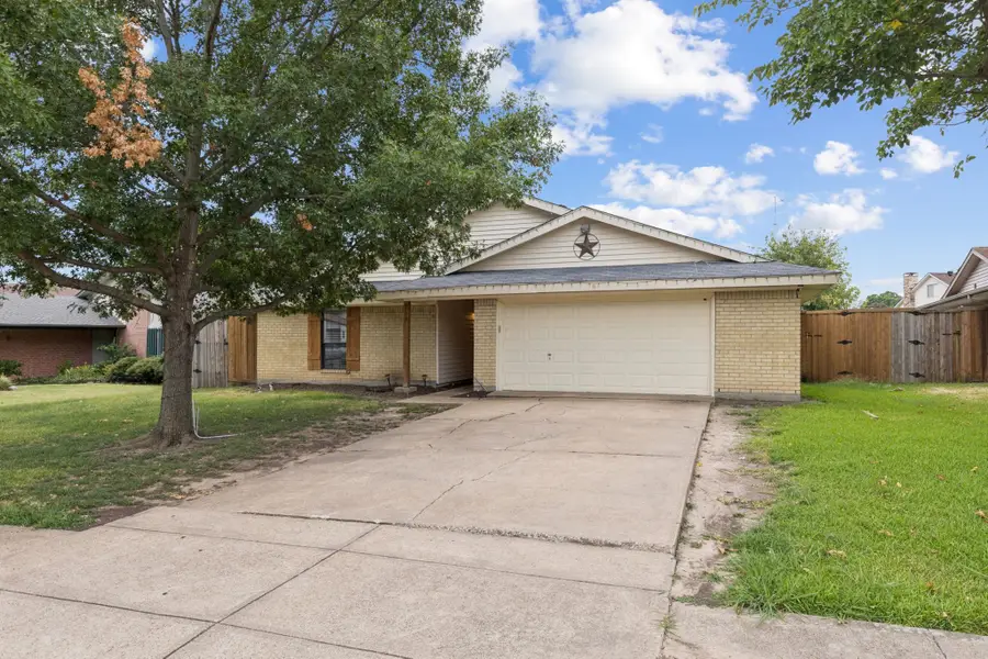 910 Via Valencia, Mesquite, TX 75150 - Image #2