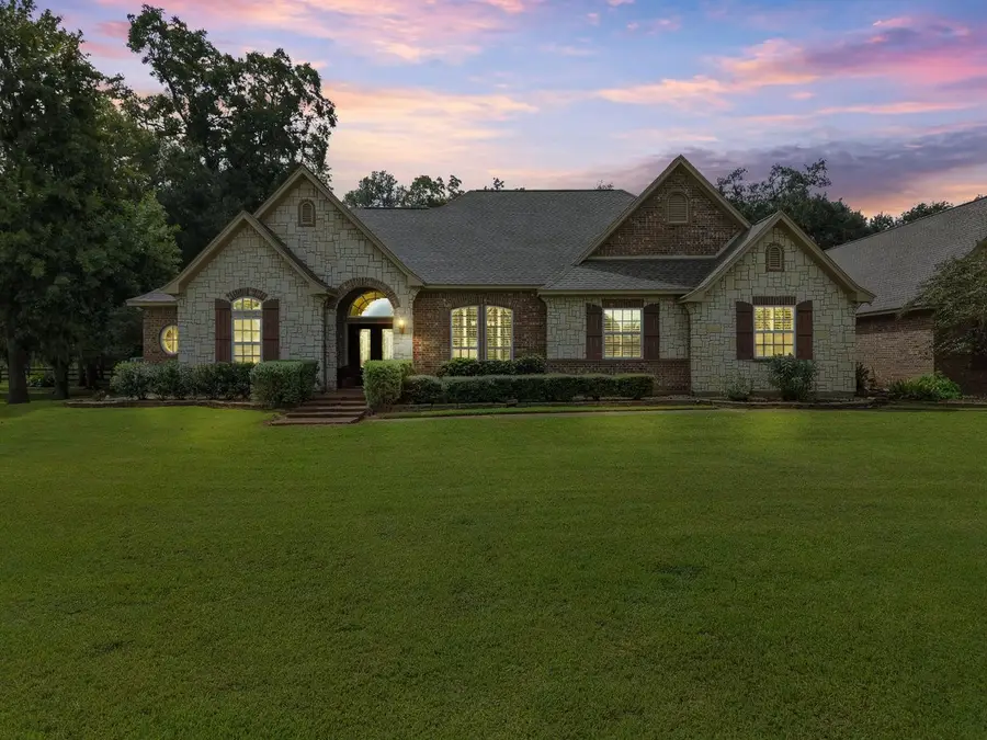 1303 China Grove Drive, Rosharon, TX 77583 - #2
