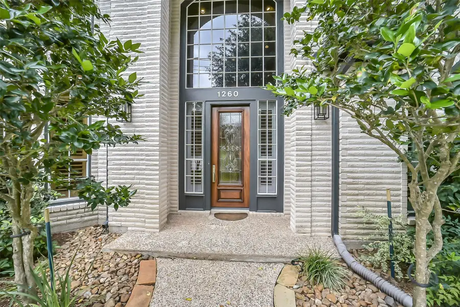 1260 Fries Road, Houston, TX 77055 - #2
