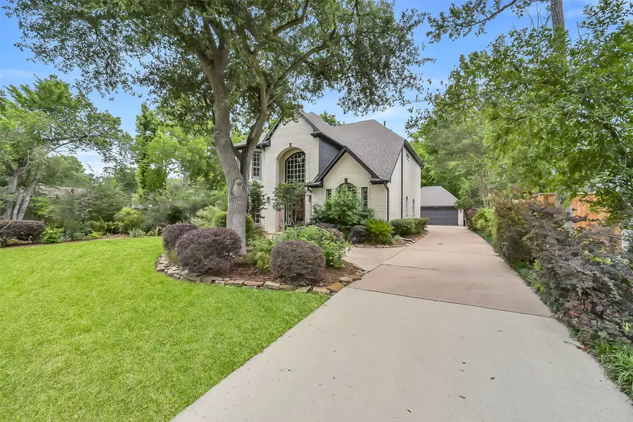 1260 Fries Road, Houston, TX 77055 - #3