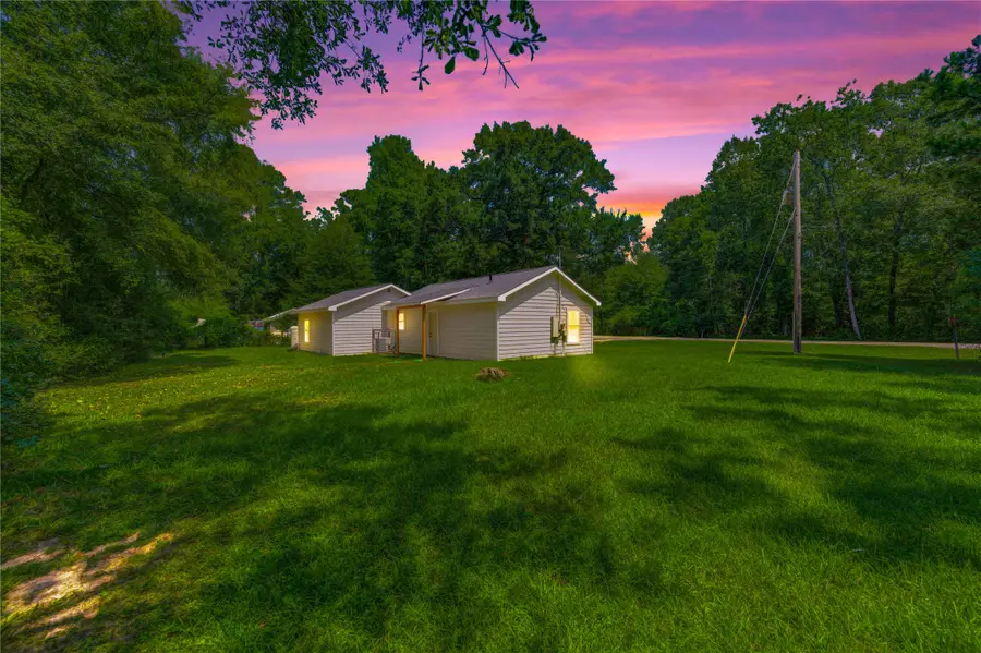 411 Waterfall Drive, Huffman, TX 77336 - Image #2