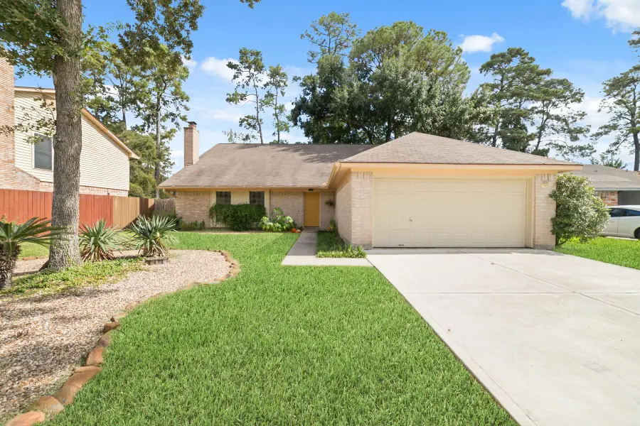 25402 Mill Pond Lane, Spring, TX 77373 - #2