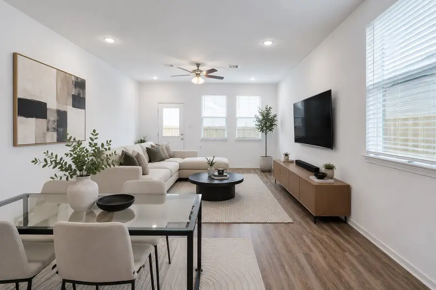 5946 First Blush Drive, Katy, TX 77493 - #3