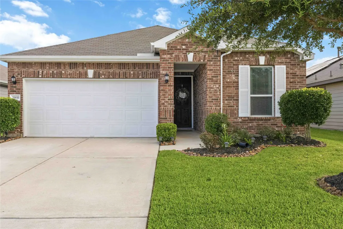 20810 Cullen Ranch Road, Katy, TX 77449 - #1