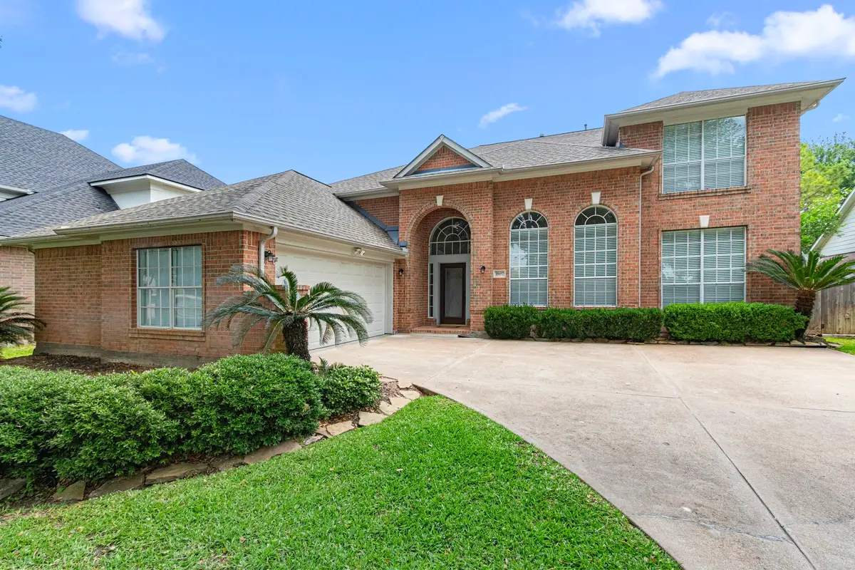 1807 Rustic Hills Court, Sugar Land, TX 77479 - #1