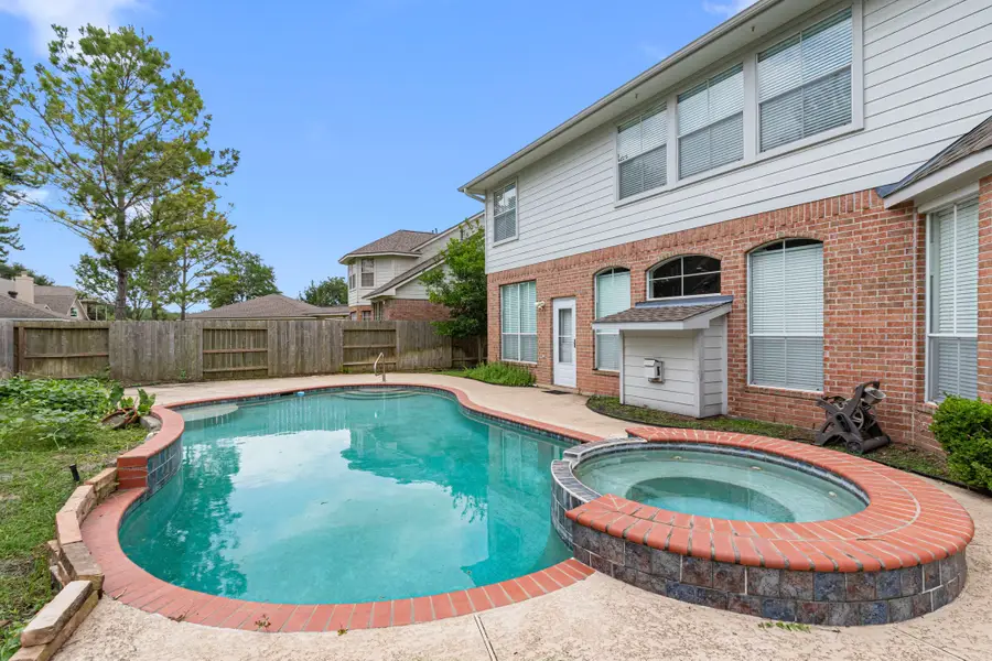 1807 Rustic Hills Court, Sugar Land, TX 77479 - #2