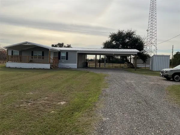 34207 & 34203 Kulhanek Road, Waller, TX 77484