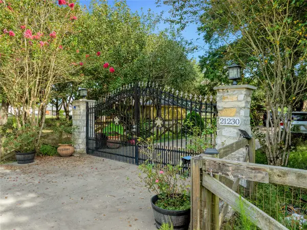 21230 Meadowview Lane, Tomball, TX 77377
