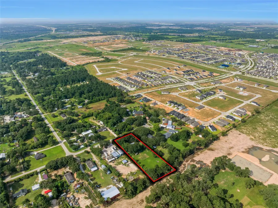 21230 Meadowview Lane, Tomball, TX 77377 - #3