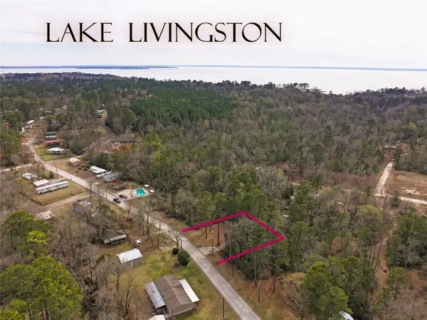 294 & 306 Impala Drive, Onalaska, TX 77360
