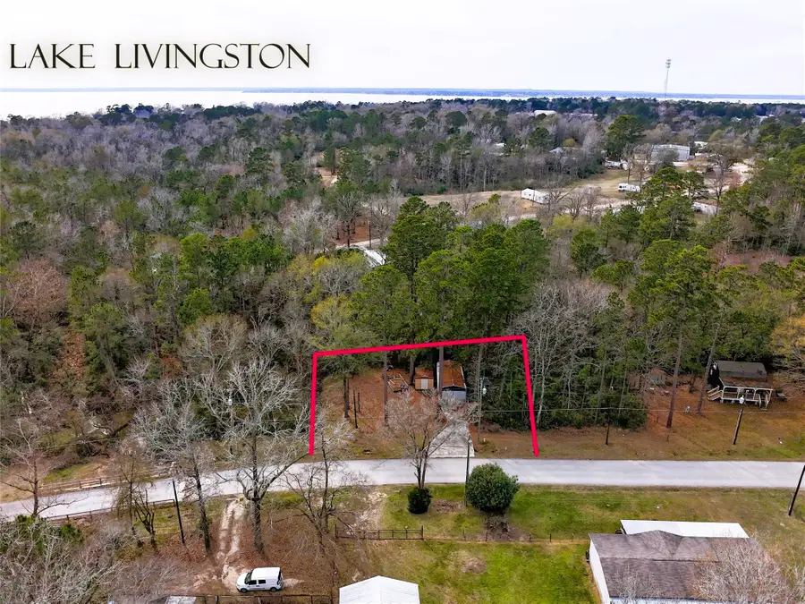 294 & 306 Impala Drive, Onalaska, TX 77360 - #3