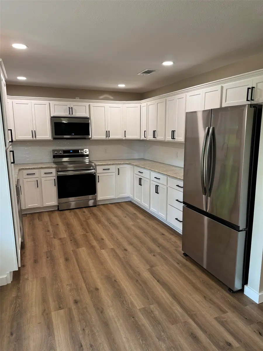 502 Meadowbrook Drive, Longview, TX 75601 - #2
