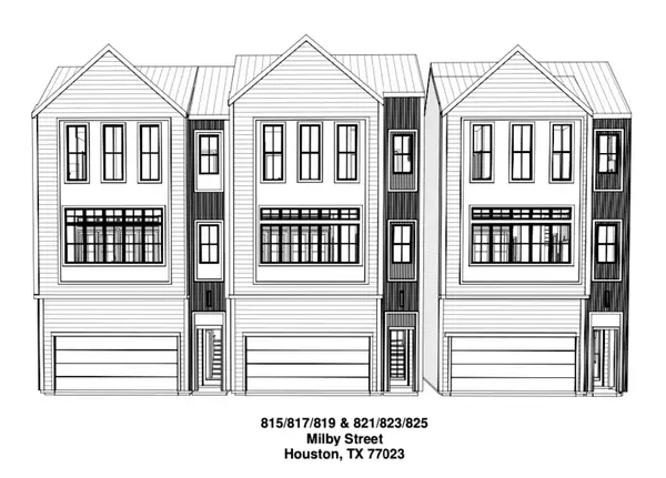815 Milby Street, Houston, TX 77023