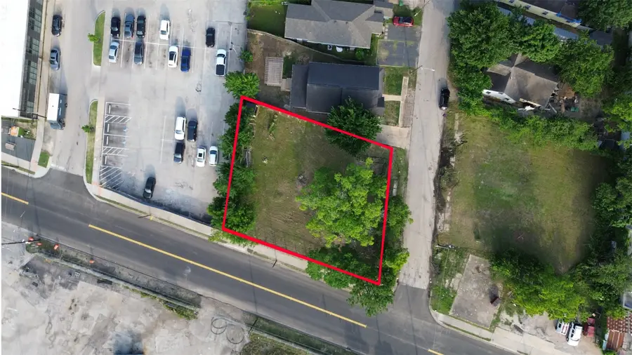 815 Milby Street, Houston, TX 77023 - #2