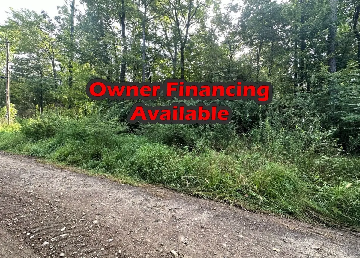 Lots 34-35 Fury Street, Hot Springs National Park, Ar 71913 - #1