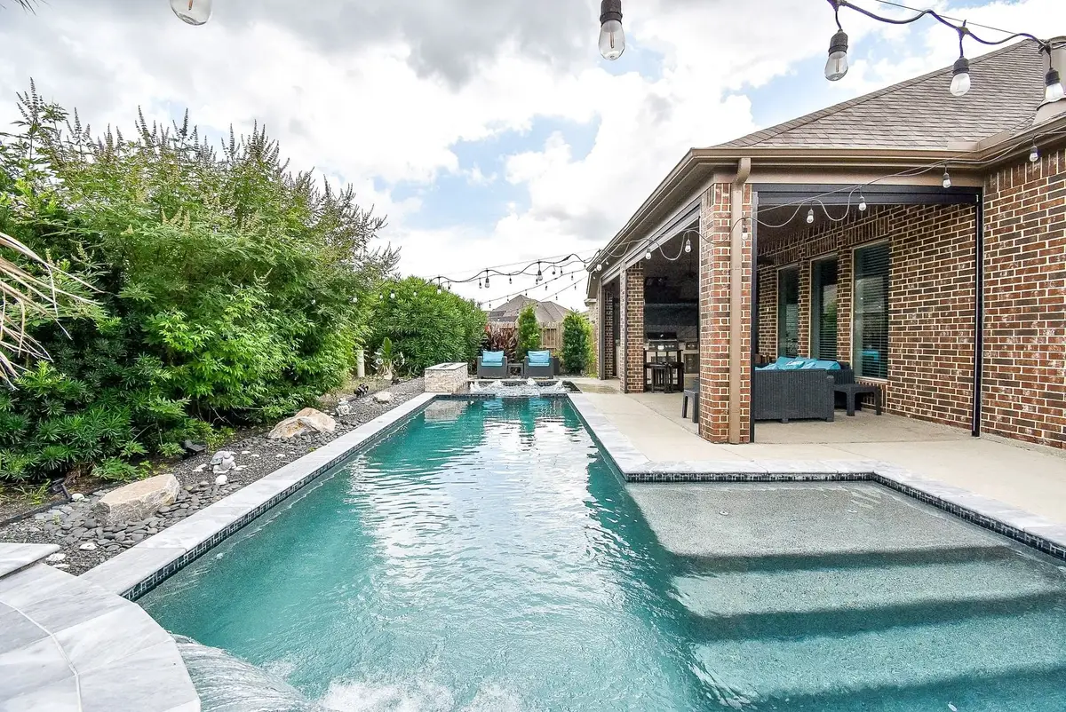 9214 Holloway Cliff Lane, Cypress, TX 77433 - #1