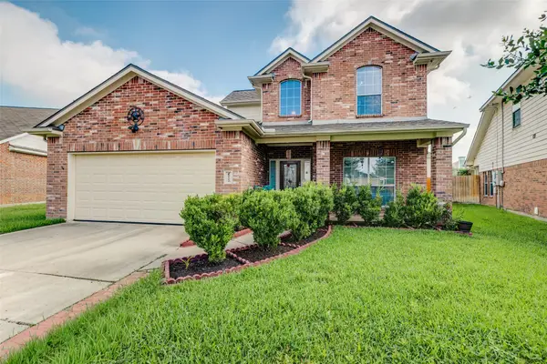 10139 Twila Springs Court, Houston, TX 77095