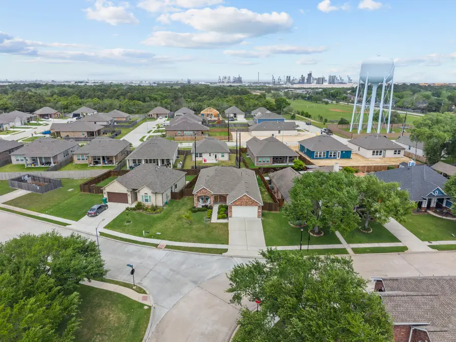 1302 Lake Mija Court, Seabrook, TX 77586 - #2