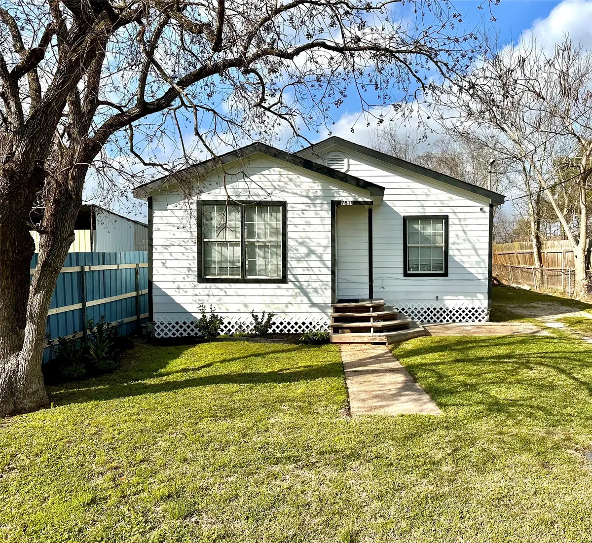7811 Saint Louis Street, Houston, TX 77028 - #1