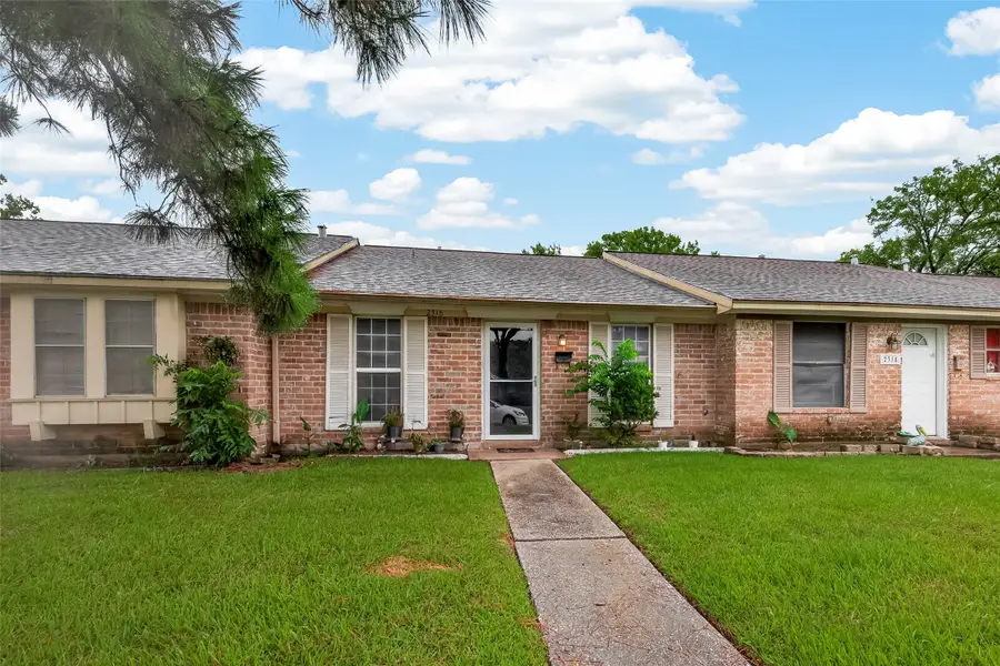 2316 Buchanan Drive, Baytown, TX 77520 - #3