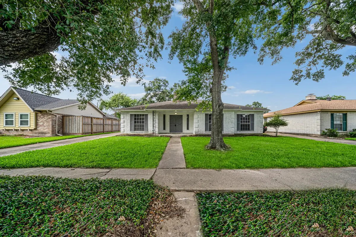 9214 Sharpcrest Street, Houston, TX 77036 - #1