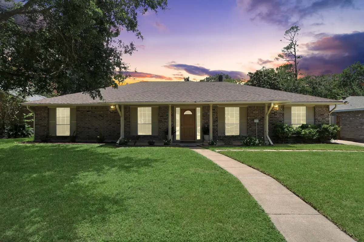 12415 Campos Drive, Houston, TX 77065 - #1