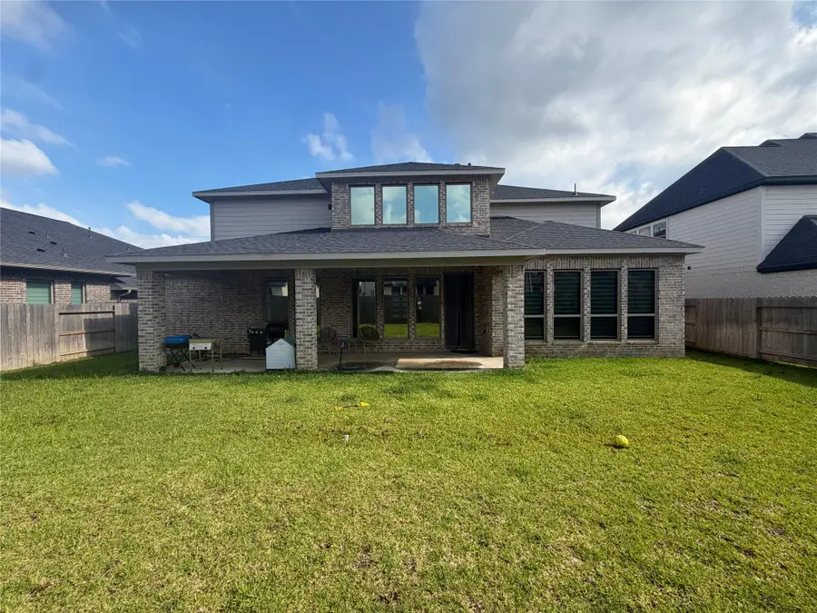 25206 Drumin Drive, Katy, TX 77493 - #2