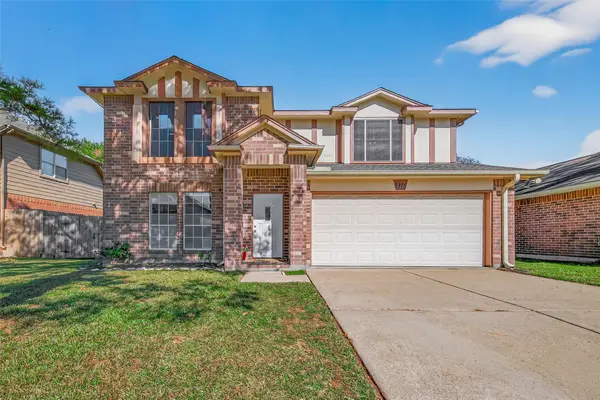 7315 Tara Blue Ridge Drive, Richmond, TX 77469