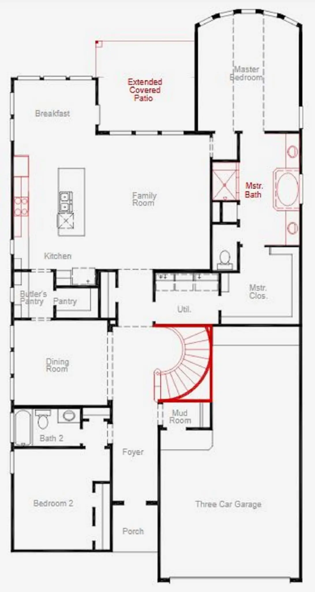 9158 Grand Jubilee Drive, Montgomery, TX 77316 - #1
