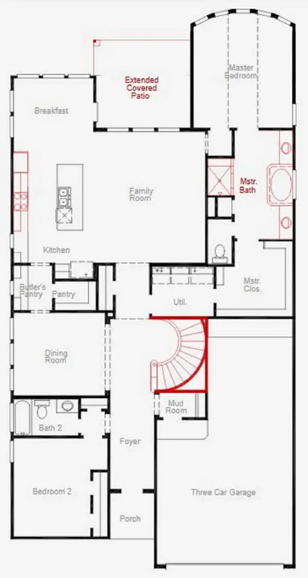 9158 Grand Jubilee Drive, Montgomery, TX 77316