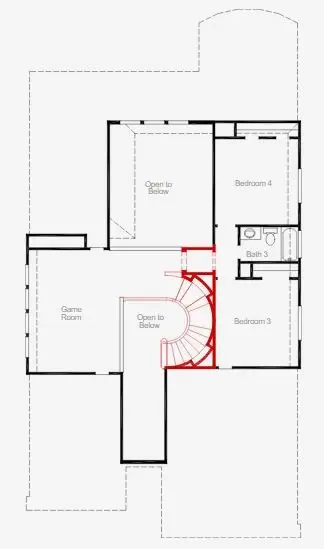 9158 Grand Jubilee Drive, Montgomery, TX 77316 - #2