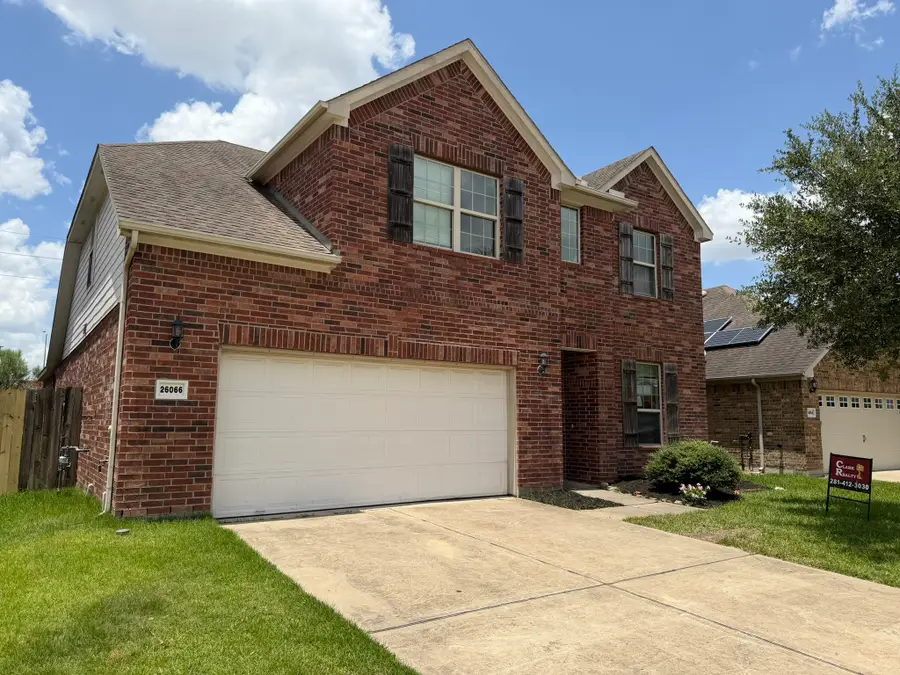 26066 Haggard Nest Drive, Katy, TX 77494 - #2