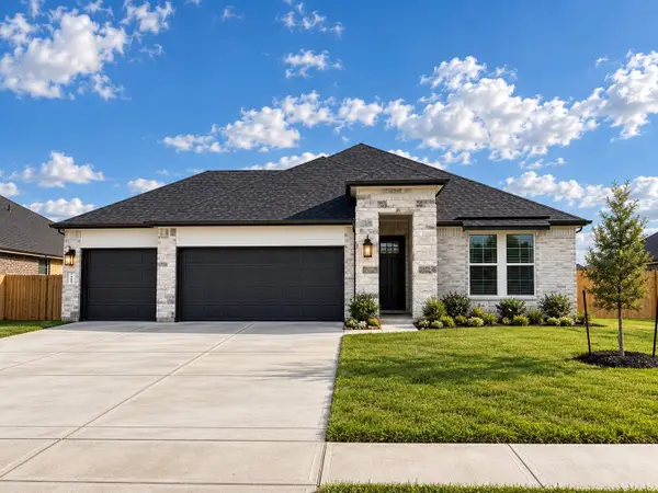 3420 Summercrisp Hollow Lane, Pearland, TX 77581